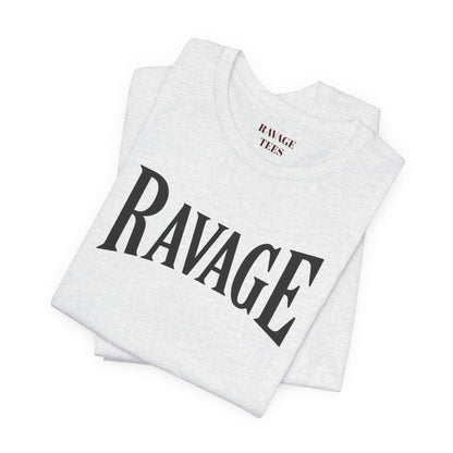 RAVAGE -  BREAK WHAT TRIES TO CONTAIN YOU TEE