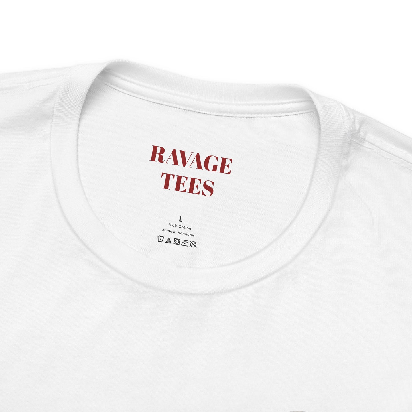 Shutt1eman Flight Tee
