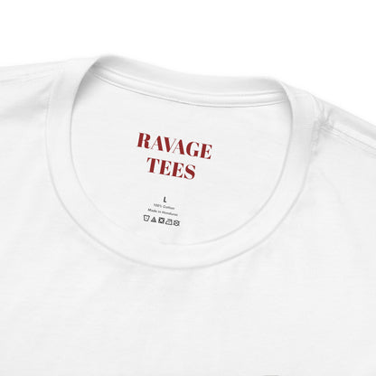 Shutt1eman Flight Tee