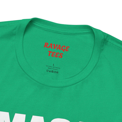 MAGA Making America Goofily Asinine Tee
