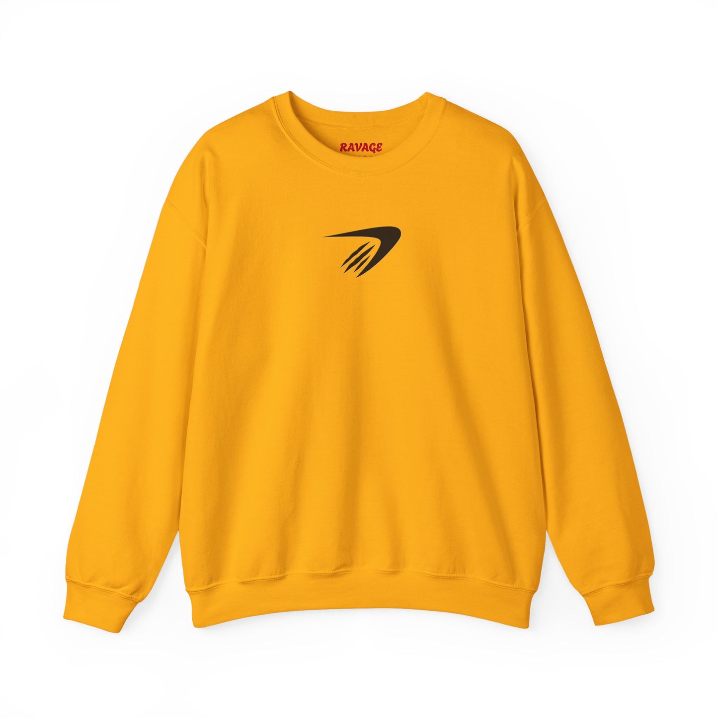 RAVAGE TEES Minimalist Unisex Sweatshirt