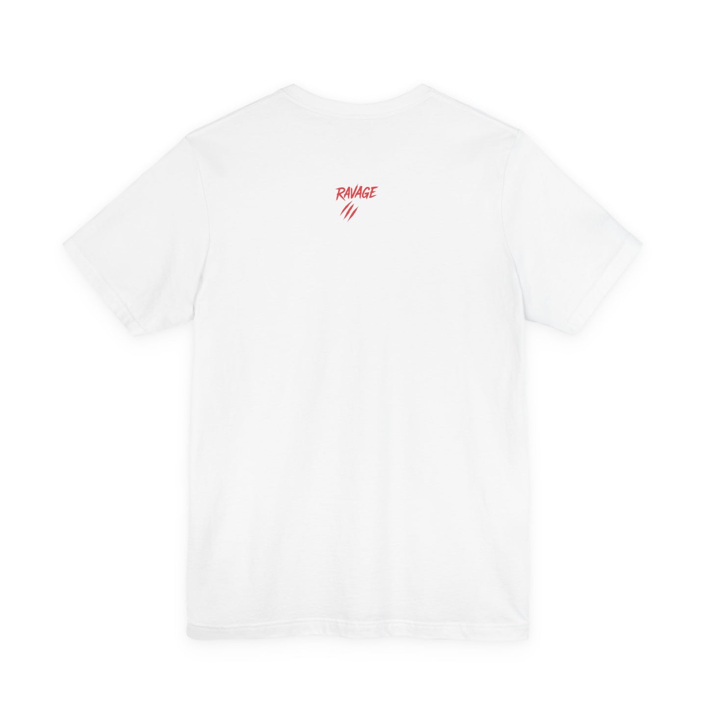 Vintage Skull Tee