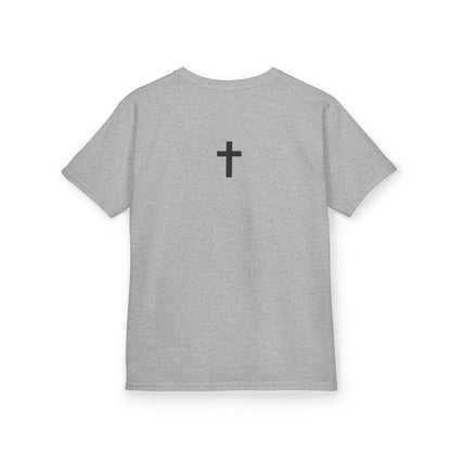 God Made You Special Tee