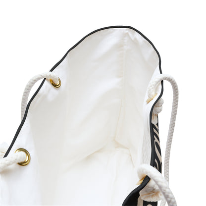 RAVAGE-Breathe Stretch Ravage Weekender Bag