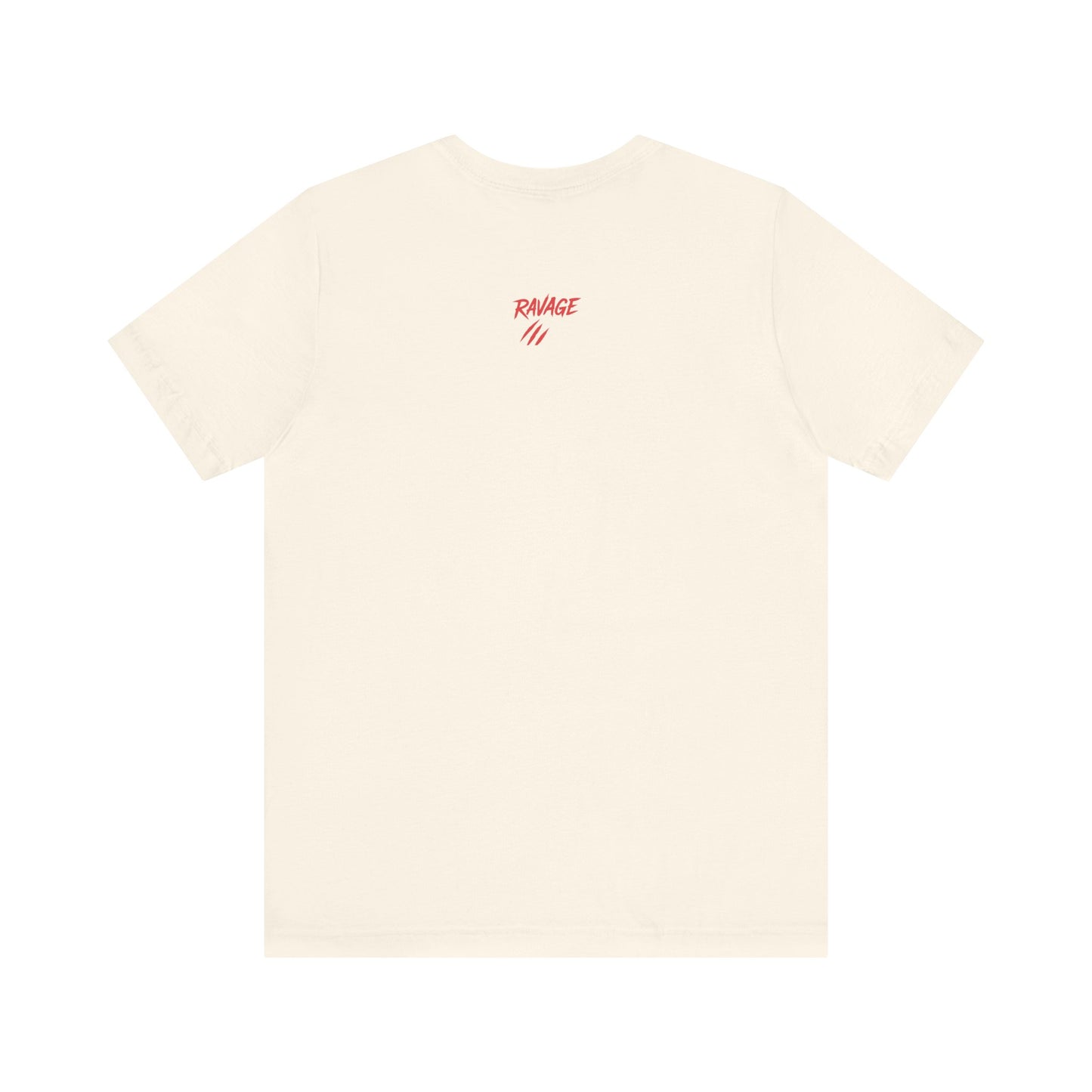 Peace Sign Unisex Jersey Tee