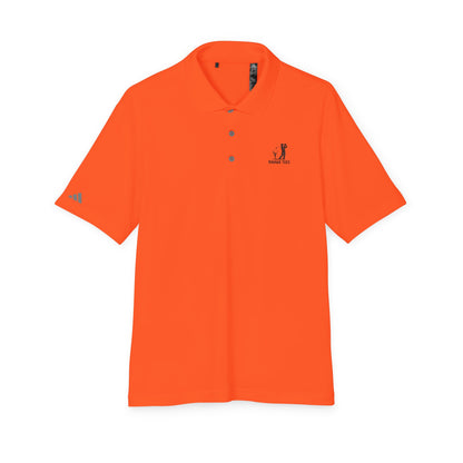 RAVAGE Polo Golf Shirt