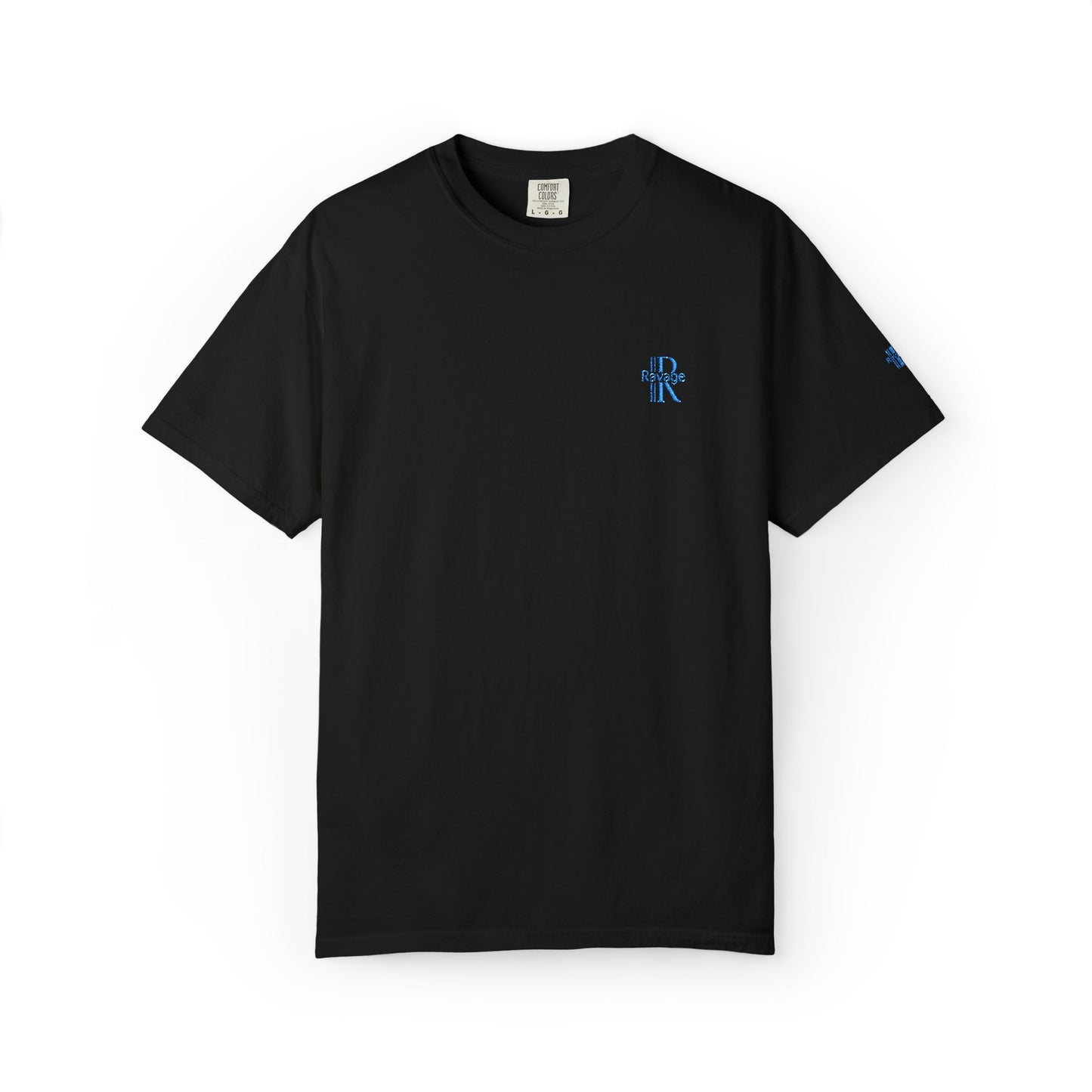 RAVAGE "R" Polo Shirt