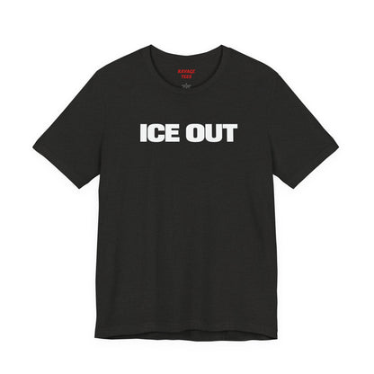 Ice Out Graphic Tee