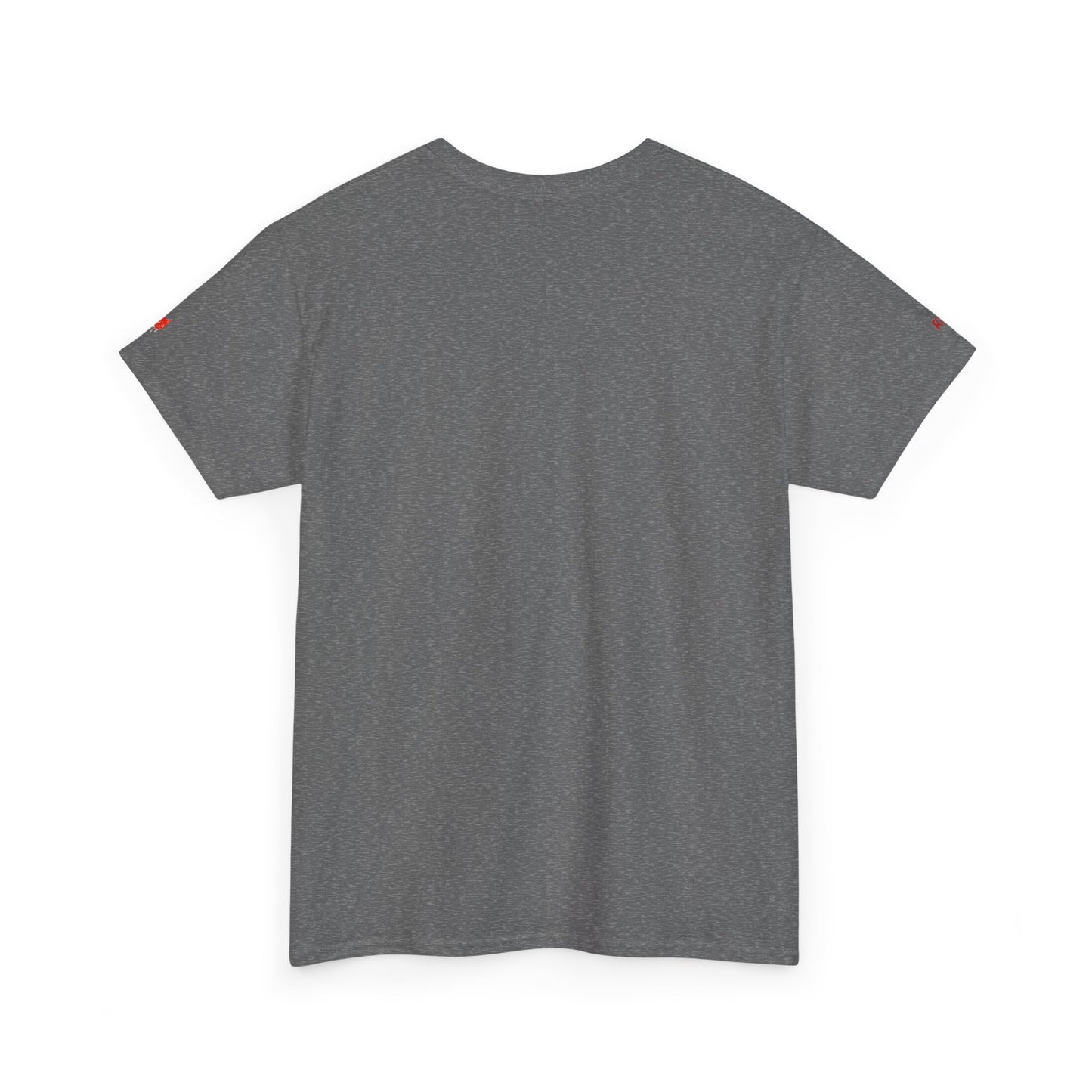 CAT-TITUDE Unisex Heavy Cotton Tee | Funny Cat Shirt