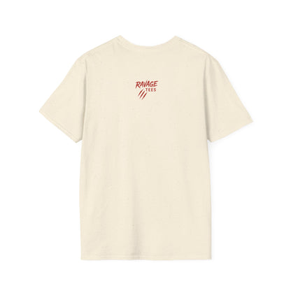 Freedom & Love Graphic Tee