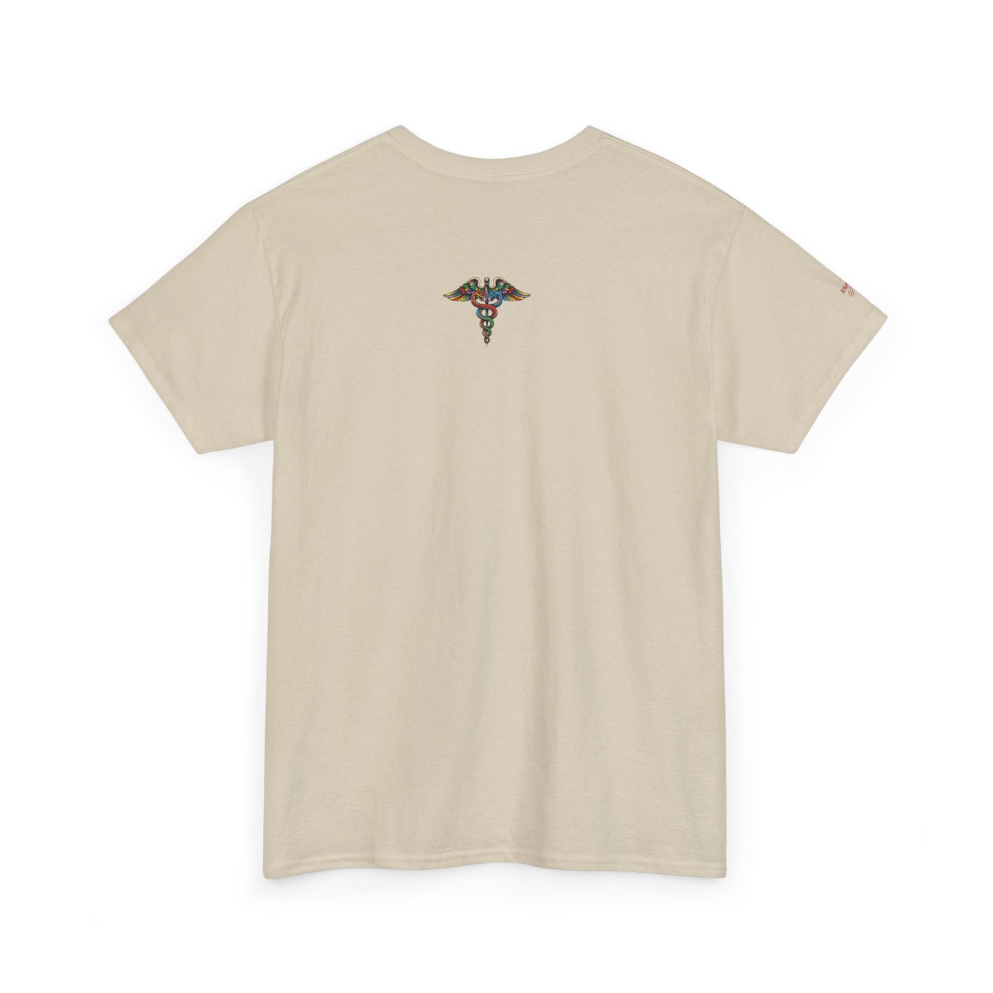 Super Mom Nurse Tee, Unisex Cotton T-Shirt for Nurses, Gift for Medical Professionals, Medical Field Apparel