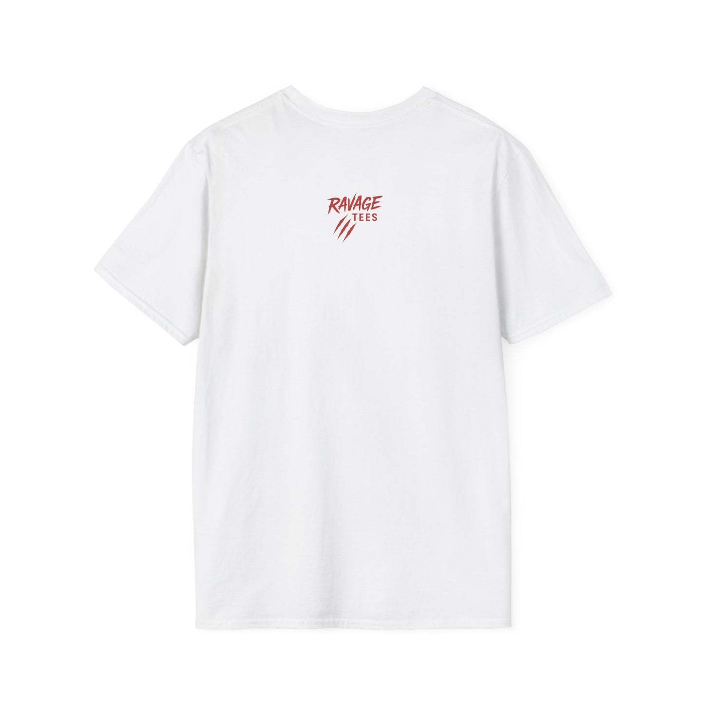Freedom & Love Graphic Tee