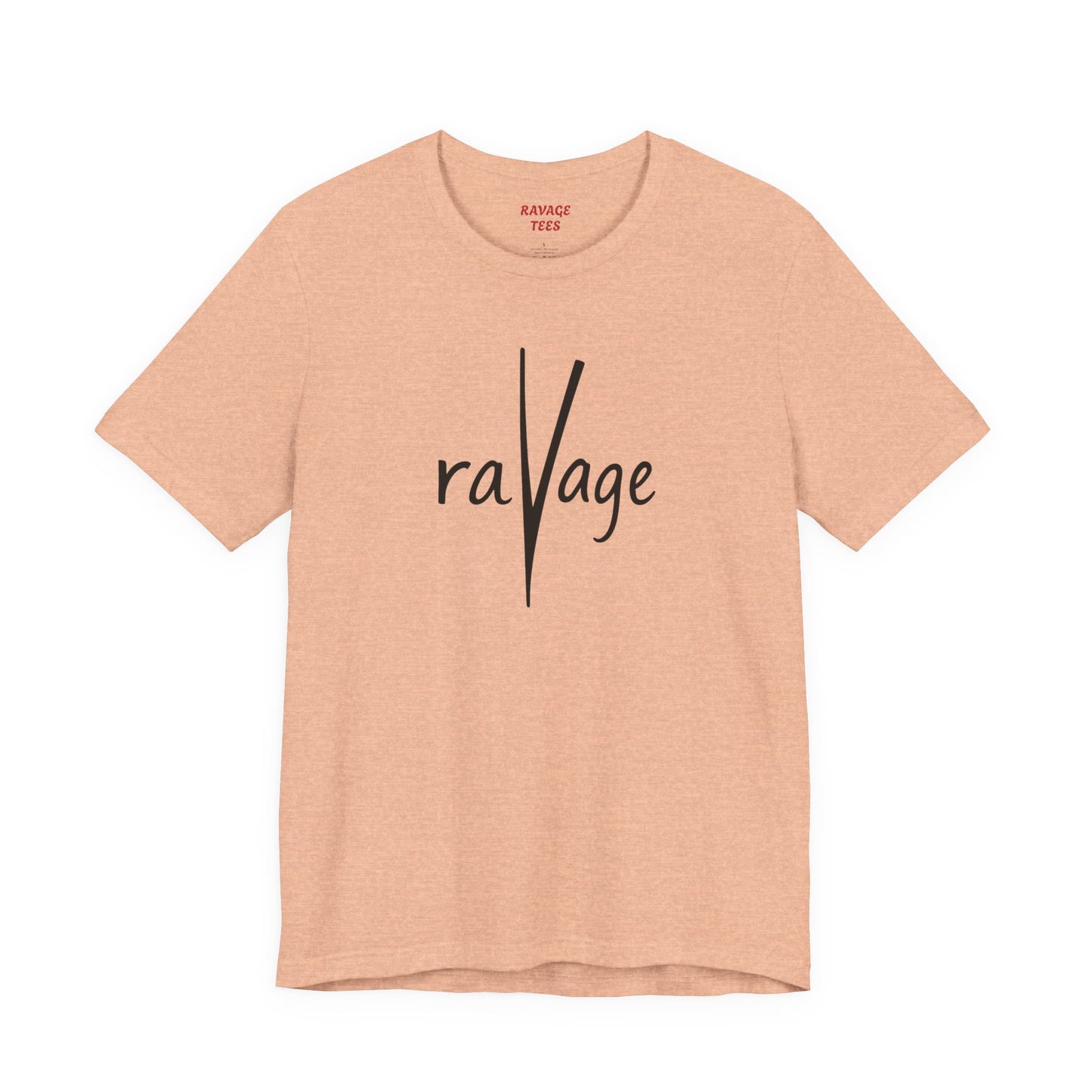 RAVAGE TEES