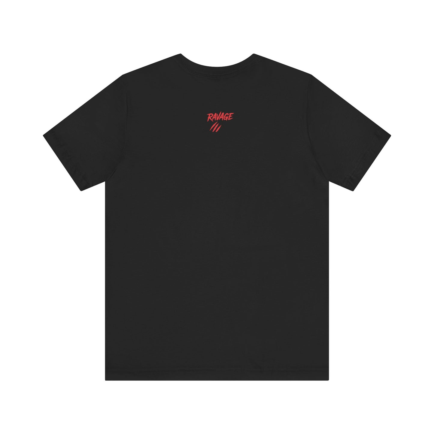 Surfing Elephant Unisex Tee