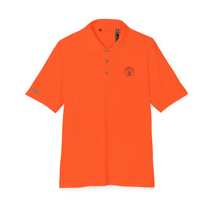 Unisex RAVAGE Performance Tennis Polo