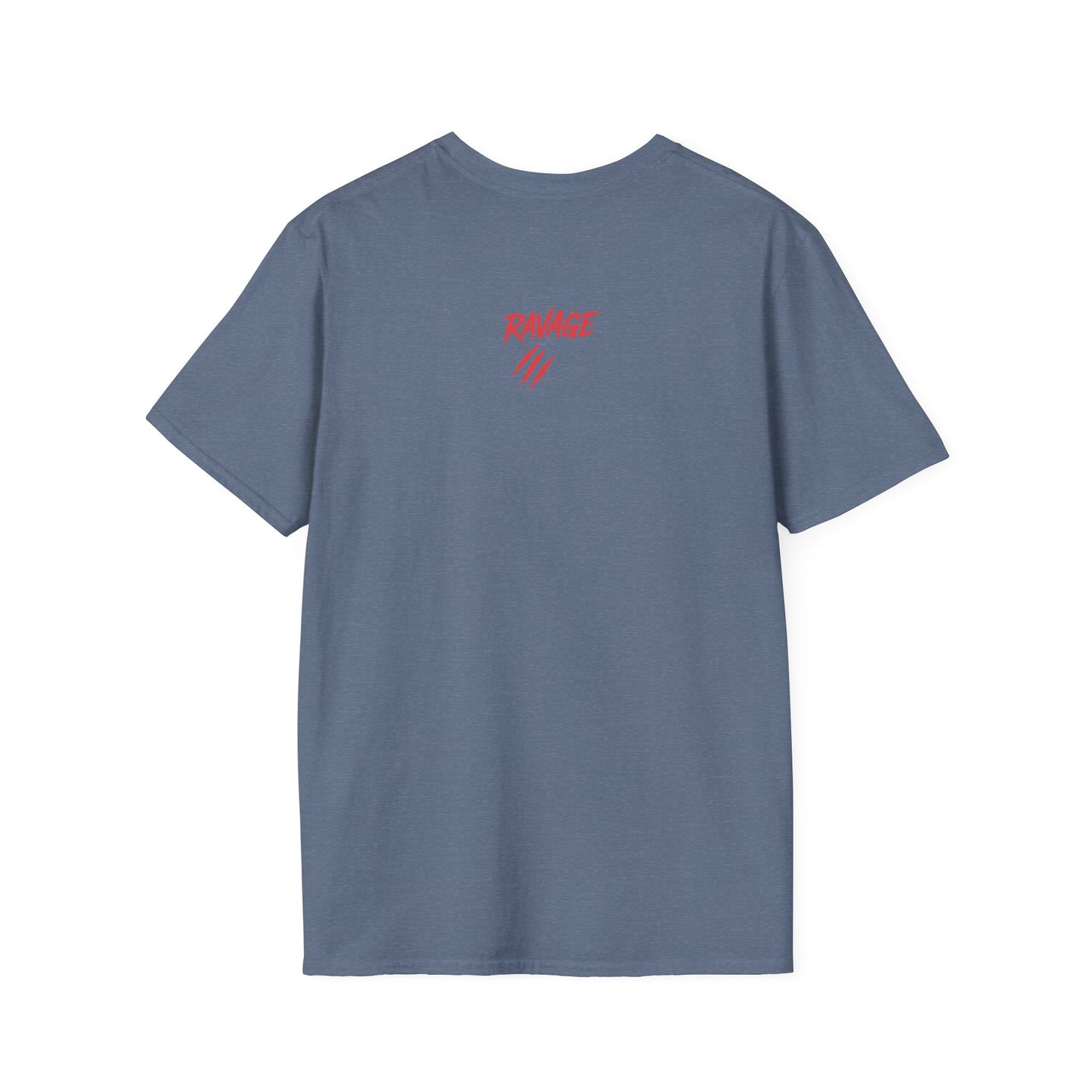 Ravaging Tee