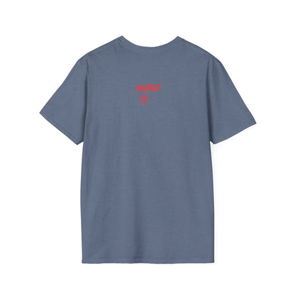 Ravaging Tee