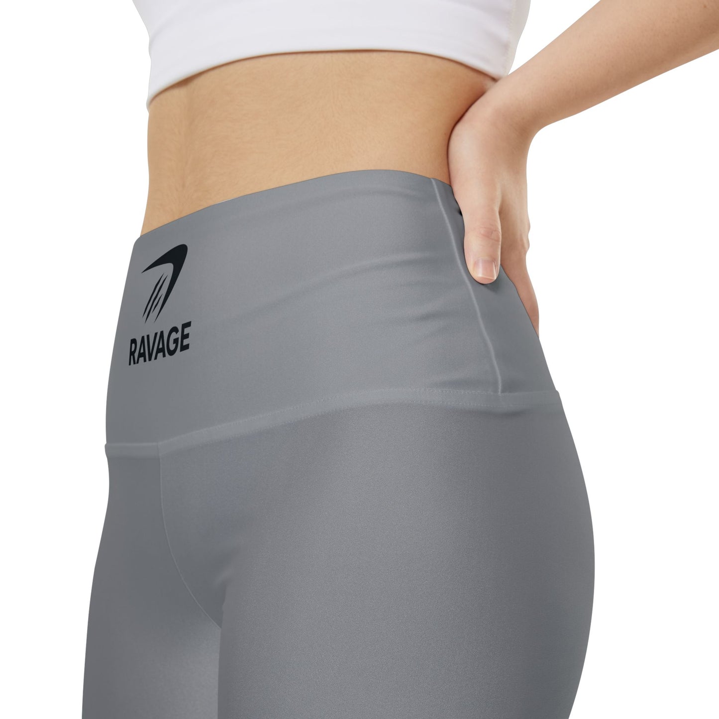 RAVAGE Women’s Workout Shorts