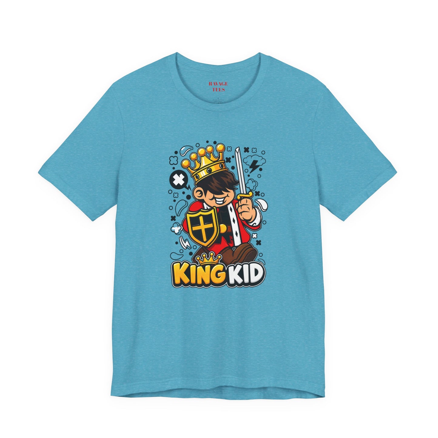 King Kid T-Shirt