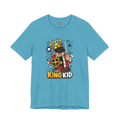 King Kid T-Shirt