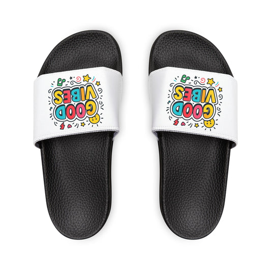Women's Good Vibes Sandals