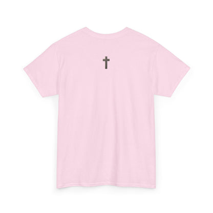 Walk by Faith Not by Sight Christian Sweatshirt | Inspirational Unisex Crewneck | Ravage Tees Faith Collection