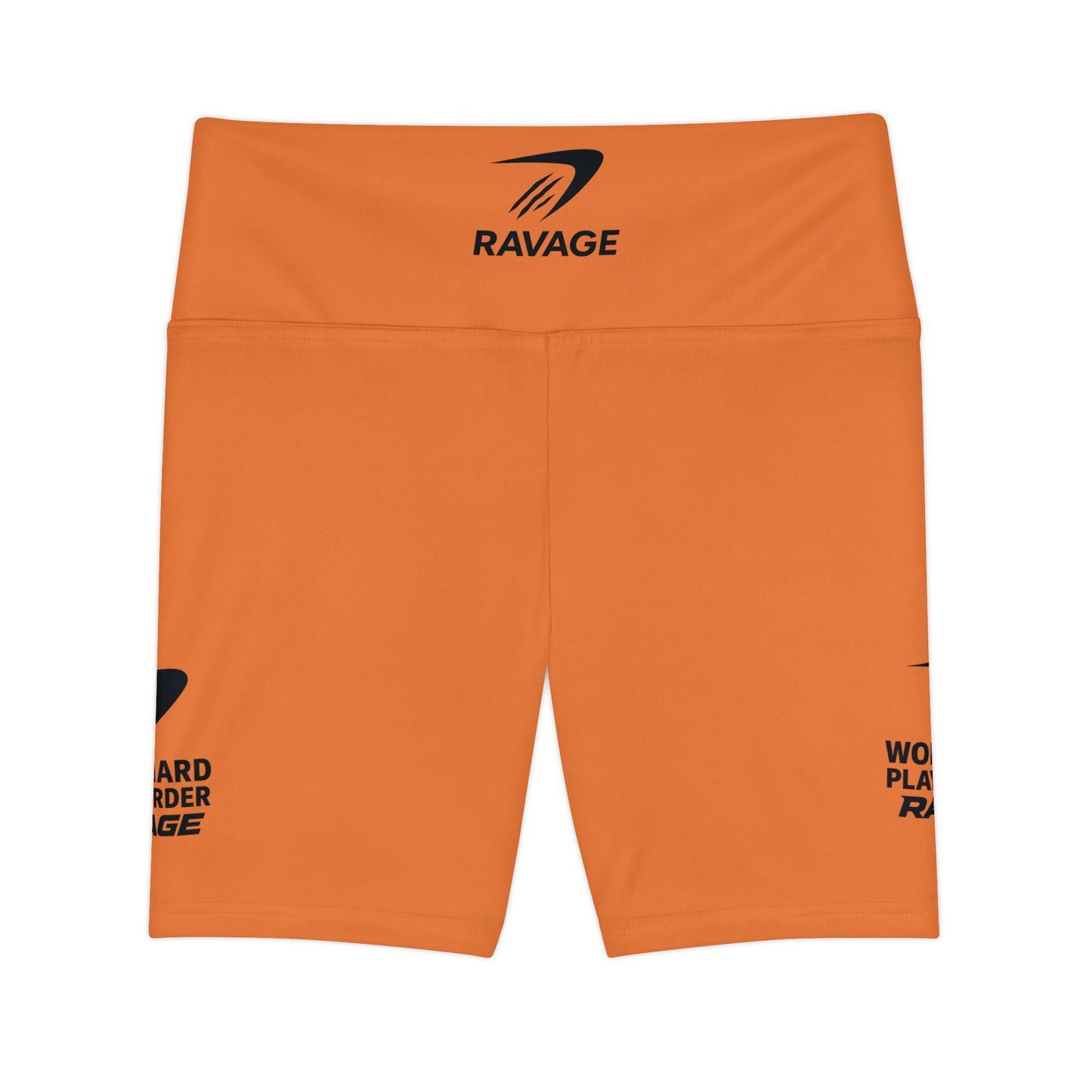 RAVAGE Women’s Workout Shorts