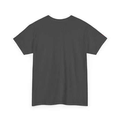 The Roles are Reversed- Are You Comfortable -Humorous Unisex Heavy Cotton Tee