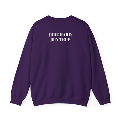 American Classic Cozy Unisex Sweatshirt for All Seasons, Casual Wear