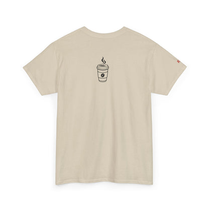 Caffeine Chaos Tee