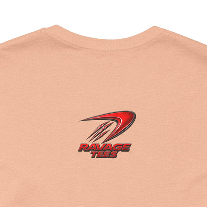 Faith + Work = Ravage T-Shirt