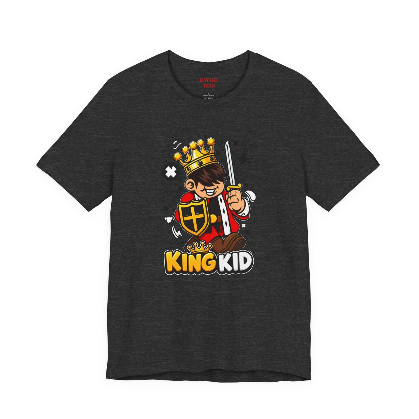 King Kid T-Shirt