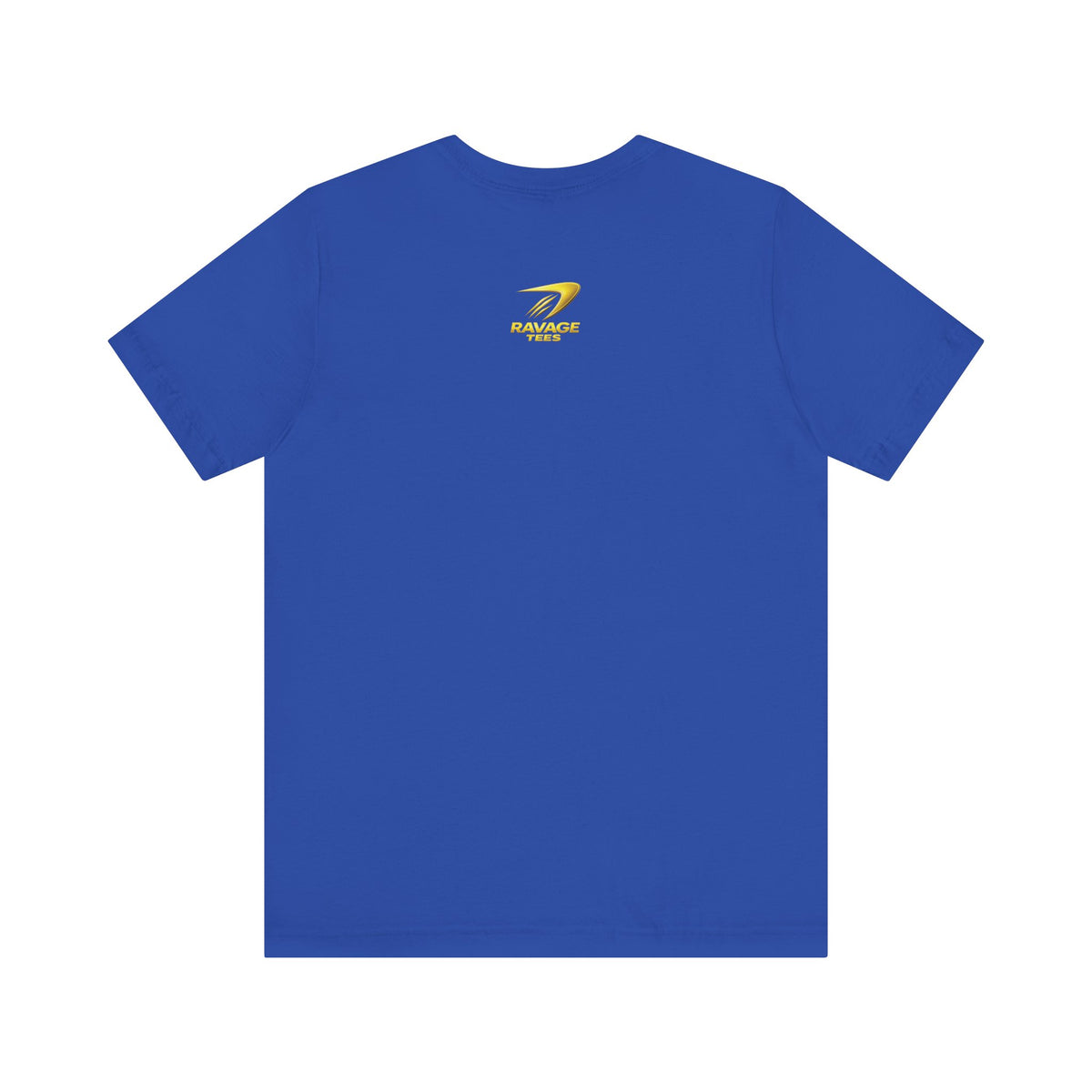 NO KINGS Revolutionary Statement Tee