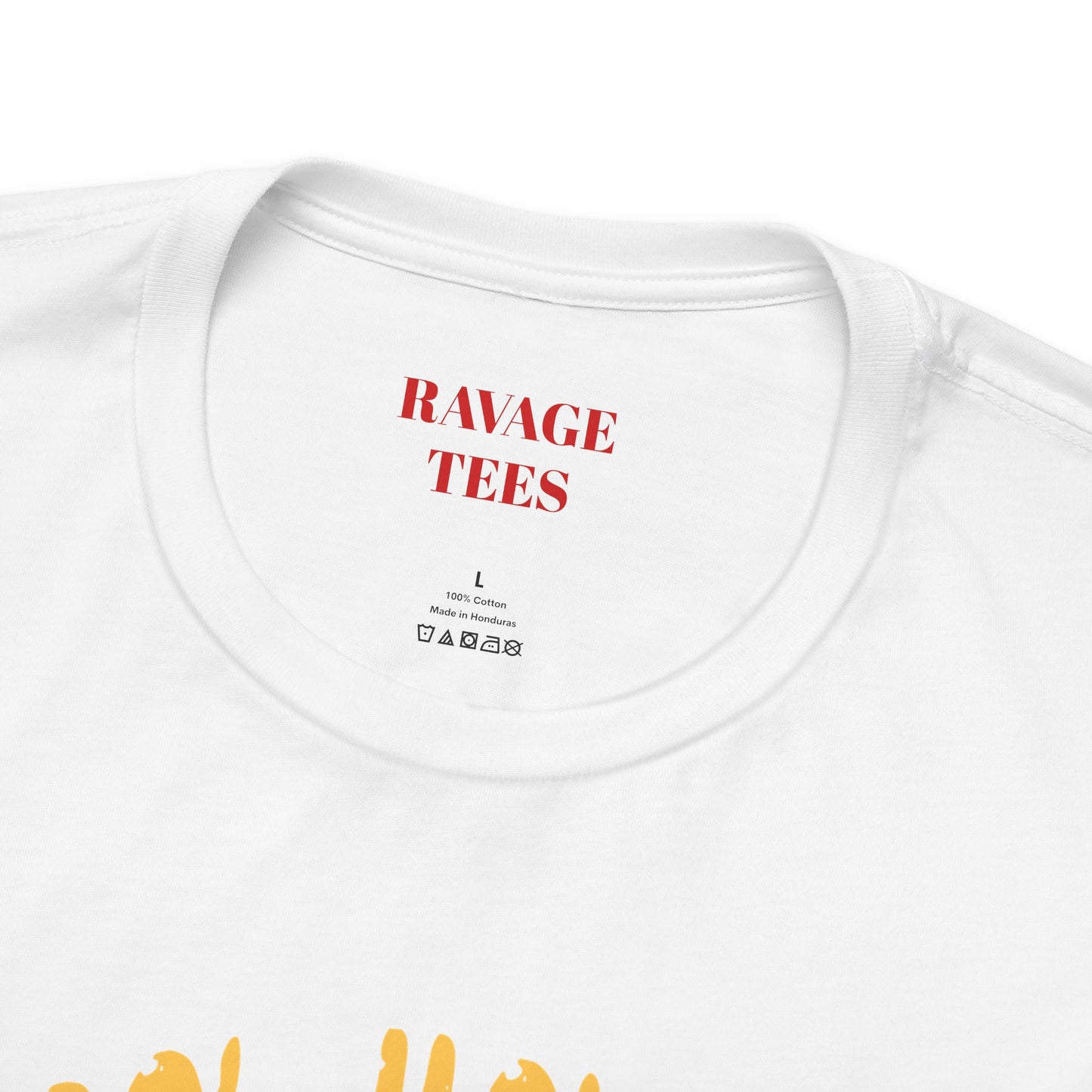 Cool Monkey Graphic Tee
