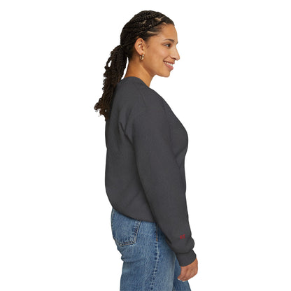 American Classic Cozy Unisex Sweatshirt for All Seasons, Casual Wear