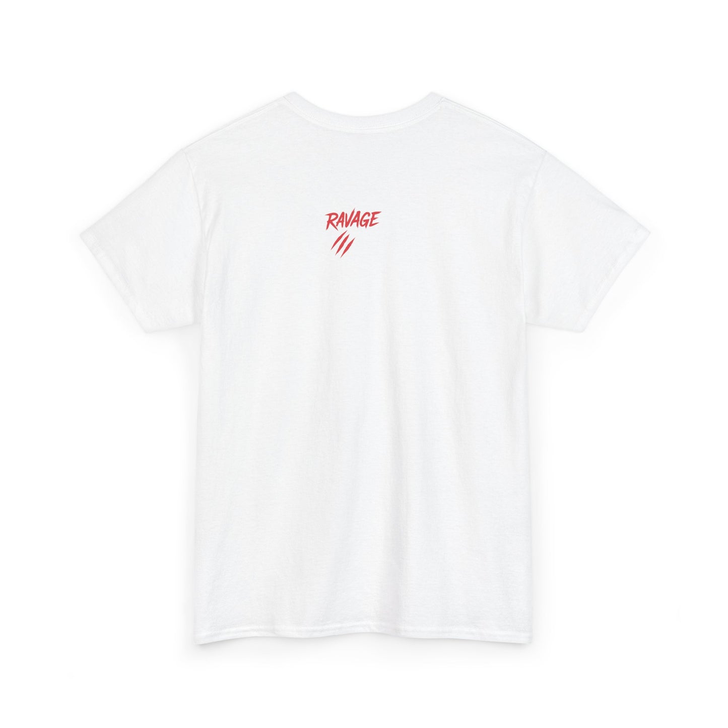 Born to Ravage, Built to Conquer Tee