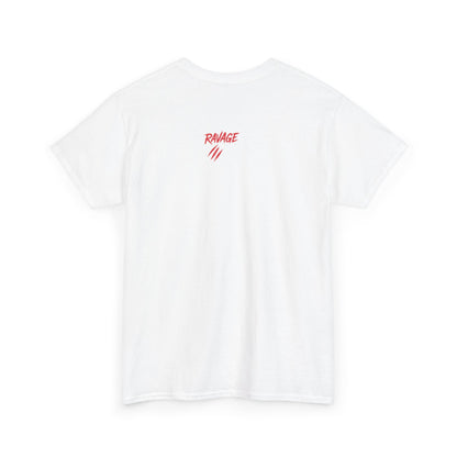 Born to Ravage, Built to Conquer Tee