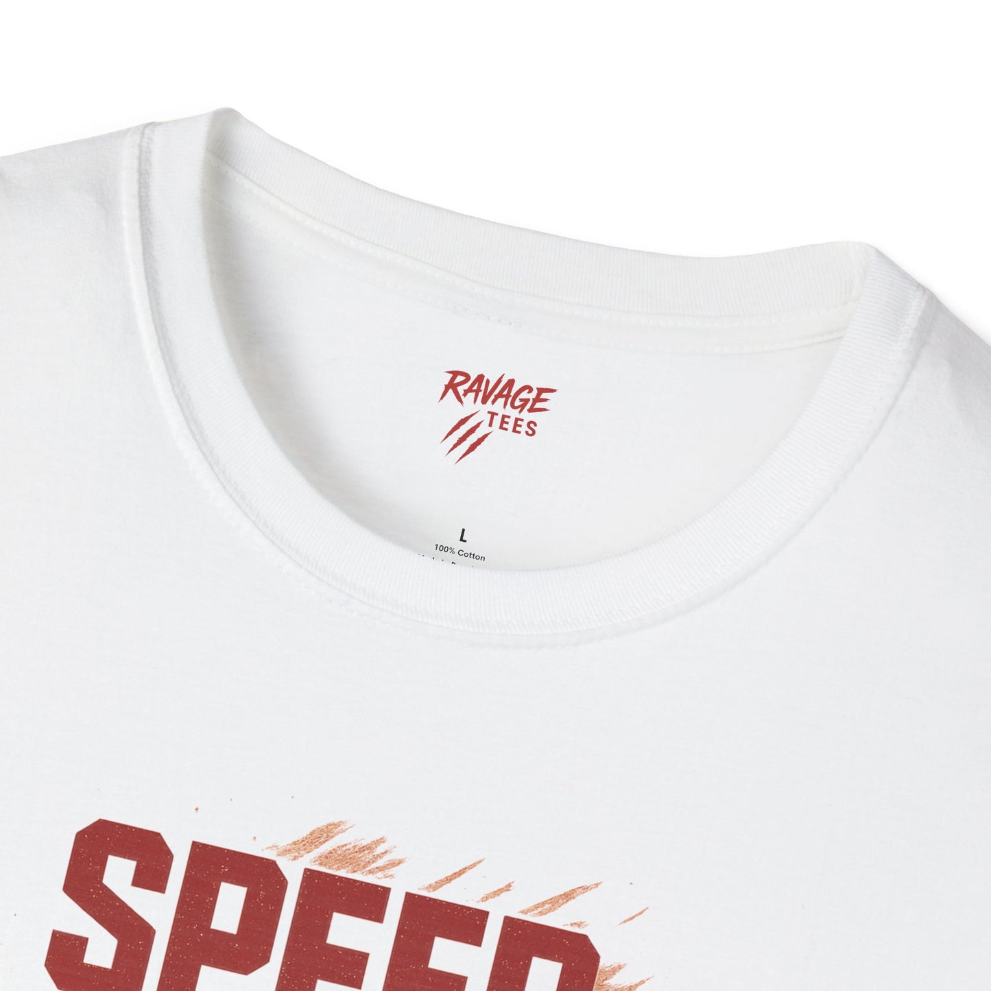 Ravage Speed & Strength Unisex Tee