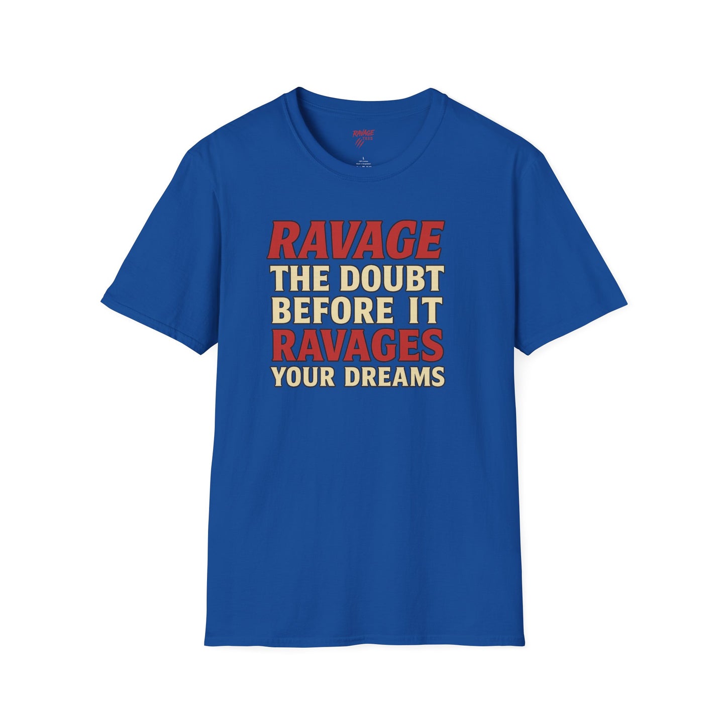 Ravage Your Dreams T-Shirt