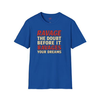 Ravage Your Dreams T-Shirt