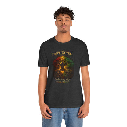Freedom Tree T-Shirt
