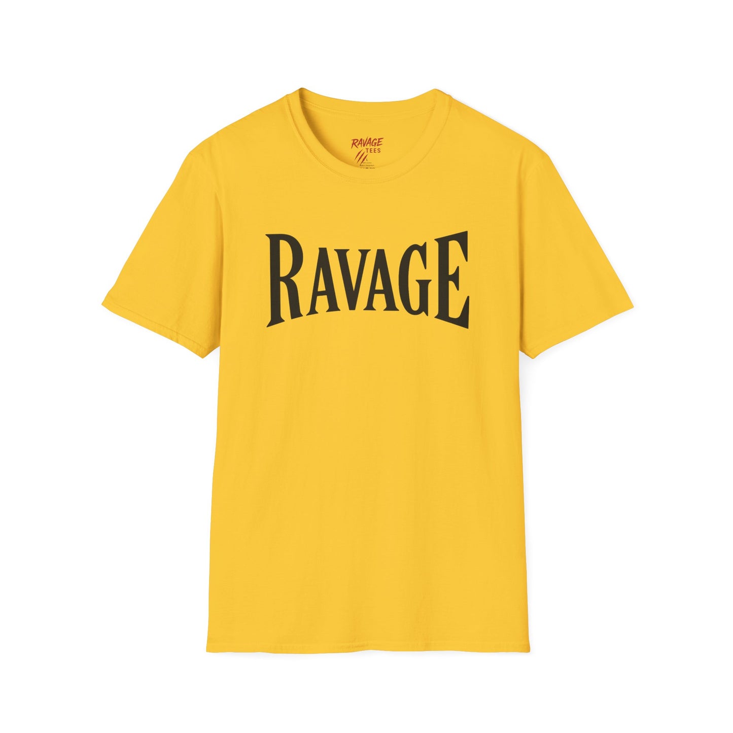 Ravaging Tee