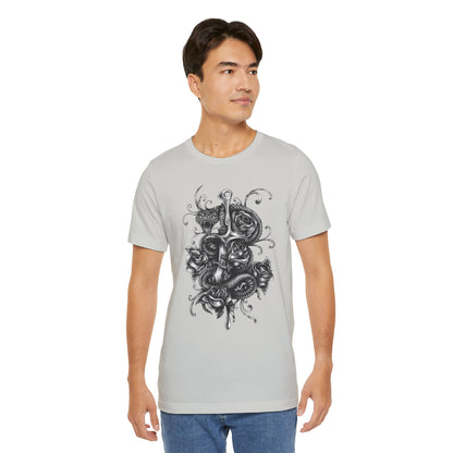 Snake & Dagger Tee