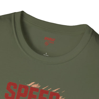 Ravage Speed & Strength Unisex Tee