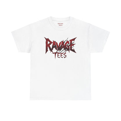 Ravage Tees: Unisex Heavy Cotton Tee