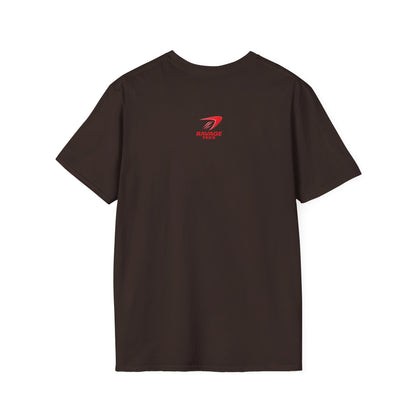 SILENT POWER RAVAGE SPIRIT Tee
