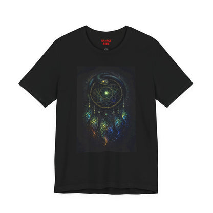 Dreamcatcher Galaxy T-Shirt