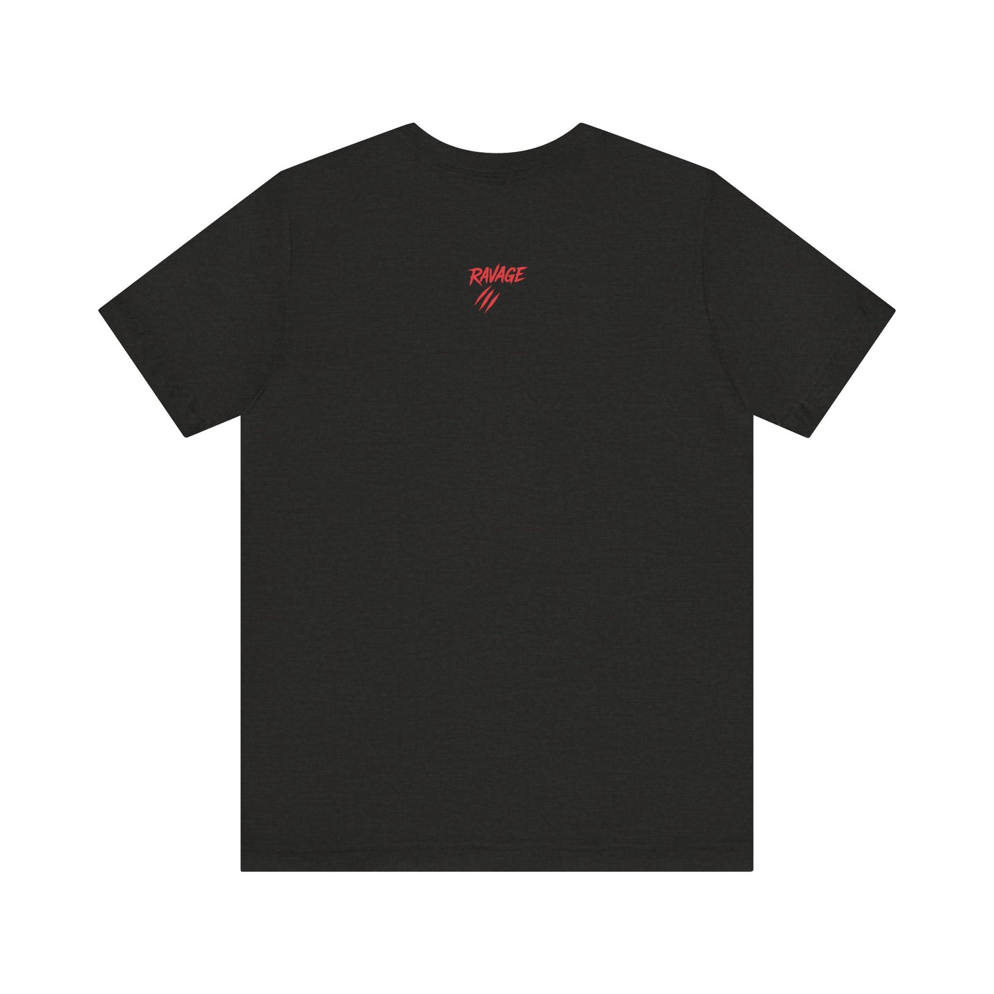 Vintage Skull Tee