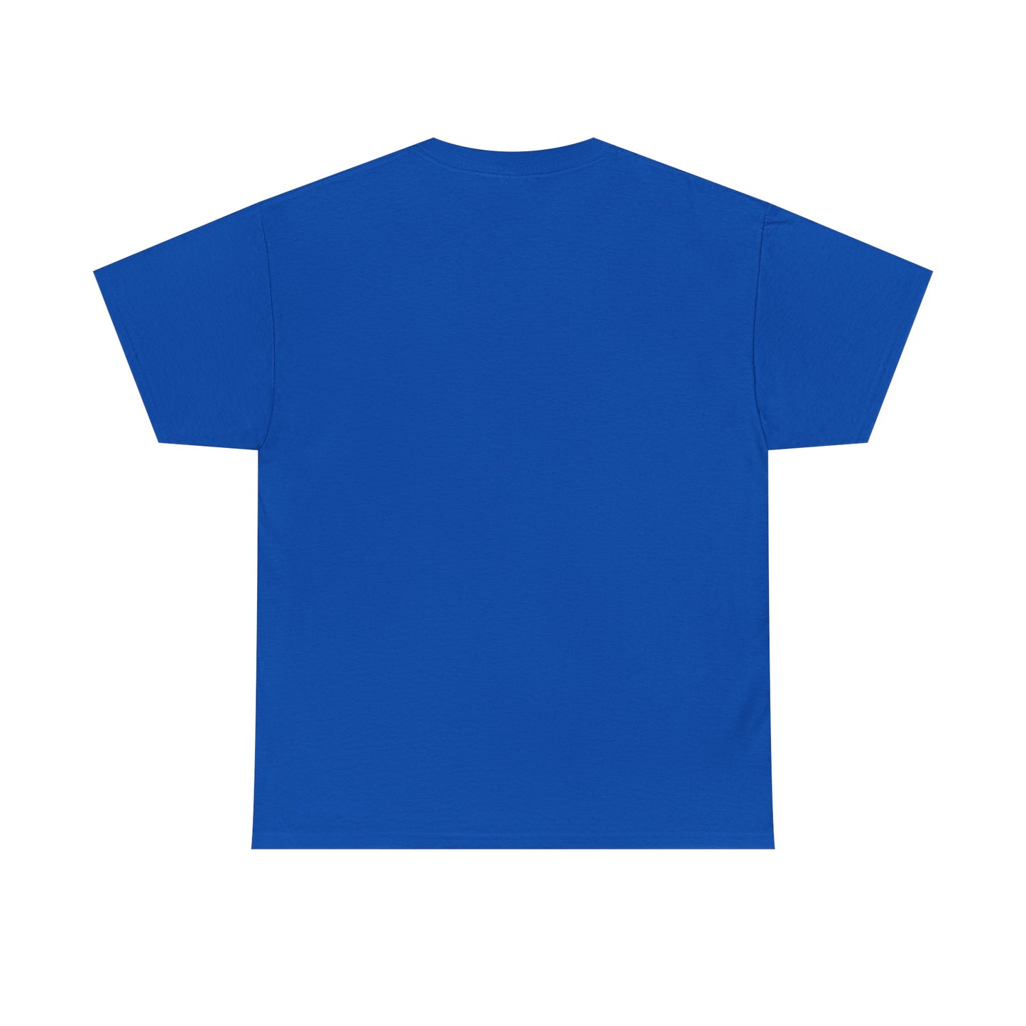 Not Broken Just Custom-Built | Unisex Graphic Tee – Garage Edition