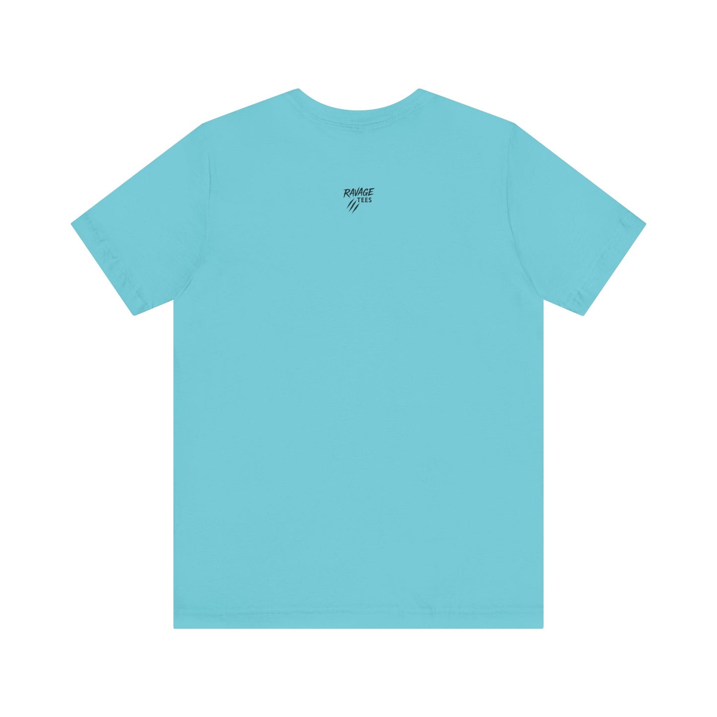 RaVage Vintage Tee: "Land of the Free"